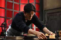 「リブート」儀堂の計画の全貌が明らかに “鈴木亮平が二役”視聴者も騙す演出に脱帽の声【第4話ネタバレ】のイメージ画像