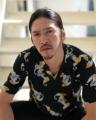 詐欺容疑で俳優の宮島三郎容疑者を逮..