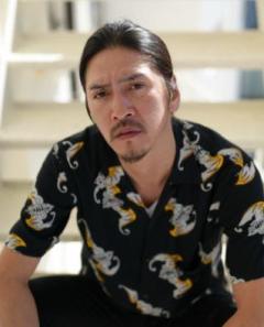 詐欺容疑で俳優の宮島三郎容疑者を逮捕 映画や大手メーカーCM出演