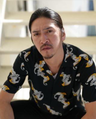 詐欺容疑で俳優の宮島三郎容疑者を逮捕 映画や大手メーカーCM出演