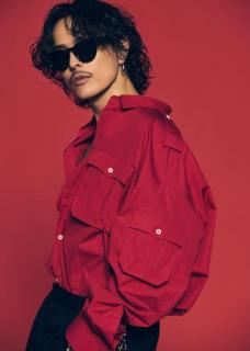 今市隆二、北山宏光とのコラボ実現 ソロアルバム「R」収録楽曲公開