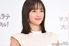 広瀬すず、憧れの女性像告白 イメチェン計画も明かす「1年くらいずっと言い続けてきました」
