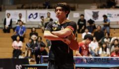 【Tリーグ】T.T彩たま、宇田幸矢の2勝で今季初白星KM東京は開幕6連勝