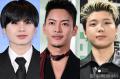 BE:FIRST・MANATO＆SHUNTO、RYOKIの活動休止発表受けコメント「不安を感じているBESTYのみんなには申し訳ない」