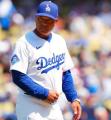 ロバーツ監督「ショウヘイと話した」大谷翔平と打線の話し合い「必要なことならやってください」
