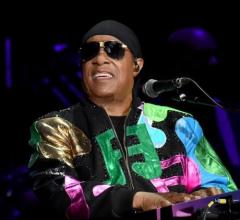 全盲のスティーヴィー・ワンダー「私が実は“見えている”という噂がある」