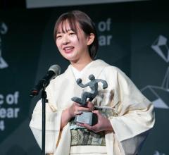 2024年“行動する人”に小杉湯副社長、原宿・ハラカドに「小杉湯原宿」開業