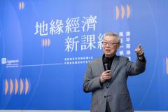 日中は「切り離せない隣人」  陳冲氏：何立峰氏の発言に注目