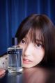 乃木坂46五百城茉央、1st写真集記念生..