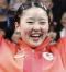 張本美和が１６強入り！北朝鮮のアジア女王にリベンジ フルゲーム激闘制す