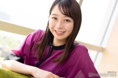フジ小室瑛莉子アナ、ばっさりカットで雰囲気ガラリ ネット驚き「別人かと」「お似合い」のイメージ画像