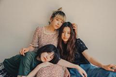 Lucie,Too、新ベーシスト、ヒカリの加入を発表