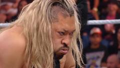 【WWE】元EVILのナラクがNXT王者トニー・ディアンジェロと大乱闘！次週王座戦が決定のイメージ画像