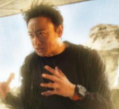 山本耕史の“ドラゴンボール愛”が爆発、アドリブバンバンでCMスタッフから拍手も