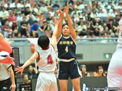 京都精華が大阪薫英に競り勝ちインハイ決勝進出…初優勝目指す東海大福岡と頂上決戦へのイメージ画像