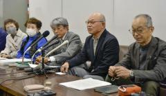 市民団体、岸田首相を告発へ 「祝う会」巡り、広島のイメージ画像