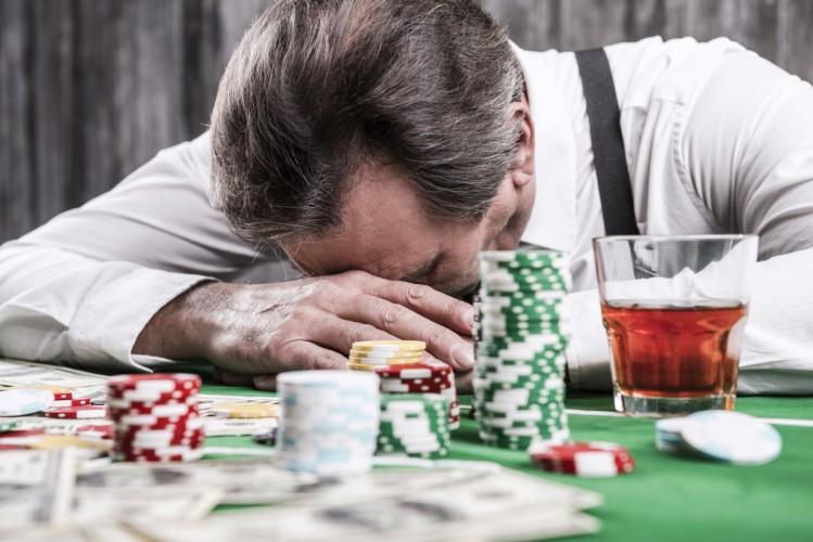 ギャンブルでの使い過ぎを治したいならやるべき行動とは？