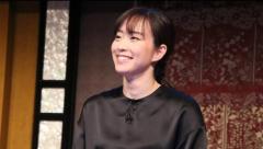 石川佳純さんの中国ツアー〝予告〟に「重大決定」と歓喜の声「いつも中国ファンに誠実だ」のイメージ画像