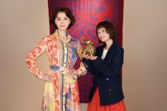 大地真央主演ドラマ「最高のオバハン中島ハルコ」はタイでもロケ、タイのイケメン財閥御曹司も登場