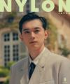 吉沢亮「NYLON JAPAN」最多6度目のWカバー..