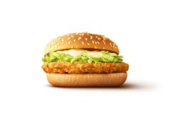 マクドナルド、チキンクリスプ進化版「マックチキン」発表 500円台の「バリューセット」は新名称へ