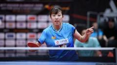 19歳・面手凛が単複2冠達成 竹谷美涼との日本勢対決制す＜卓球・WTTフィーダーオロモウツ2026＞のイメージ画像
