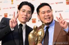 令和ロマン、オンカジ騒動受け収録番組が4ヶ月越しオンエア「M-1」2連覇後の葛藤・別分野への挑戦を語る