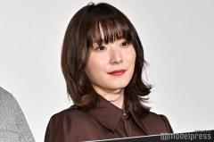 松岡茉優、恋愛で涙した過去「胸が痛かった」