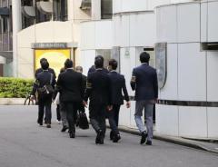 歌舞伎町のホテルに一斉立ち入り 売春客待ち問題受け警視庁のイメージ画像