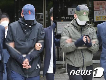 韓国史上最悪の性犯罪 ”n番部屋事件”、有料会員2人を拘束