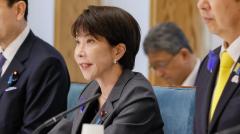 高市政権に“9月退陣説”浮上…「食品消費税1％」表明で党内政局と市場圧力のイメージ画像