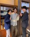 高橋文哉、<strong>前田</strong>旺志郎&<strong>前田</strong>拳太郎と3..