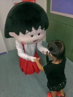 ちびまる子ちゃん公式さん、何故かあのキャラを推し過ぎていることが判明