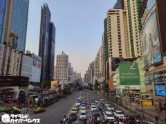 タイの新卒に厳しい現実～企業の89％が採用に慎重、経験者やフリーランスにシフト