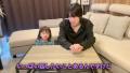 「娘が1人でいた」シンパパYouTuberジョ..
