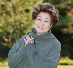 水谷八重子さん死去 87歳 舞台、ドラマ、映画などで幅広く活躍したマルチタレントのイメージ画像
