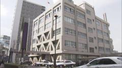 会社の同僚を包丁で刺したか 酒に酔った男を殺人未遂容疑で現行犯逮捕 名古屋市北区