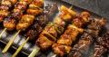 焼き鳥の人気部位ランキング、5位「ハ..