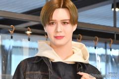 Matt、父・桑田真澄氏との親子ショット公開 豪華誕生日会に「食卓がレベチ」「素敵な家族」の声