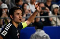元日本代表主将の宮本恒靖JFA会長、腕章を巻いた久保建英に言及「責任を任されることで…」のイメージ画像