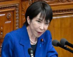 “私の言葉で訴えたい”姿勢から「汚い首を斬る」宣言が飛び出したが 高市首相「存立危機事態」発言問題は「想定内のハレーション」か