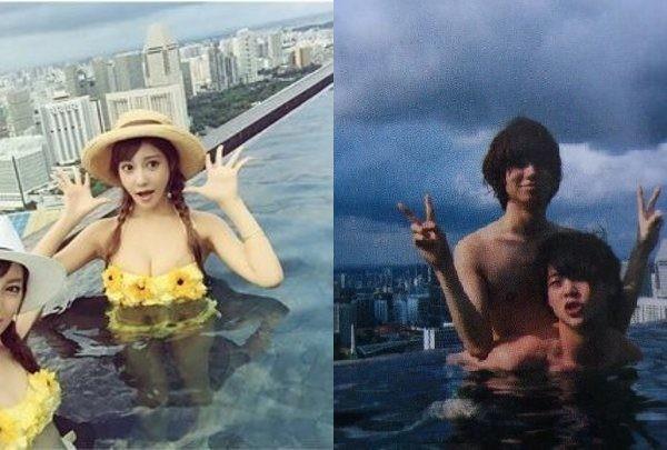 Hey Say Jump伊野尾 Av女優と旅行 有岡とwﾃﾞｰﾄ説濃厚 スレッド閲覧 ローカルクチコミ爆サイ Com北陸版