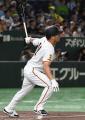 巨人・田中将大の移籍後初安打＆激走..
