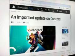 FPSゲーム「Concord」が発売から10日余りでサービス中止へ購入者には全額返金のイメージ画像