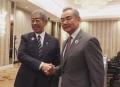 岩屋外務大臣「両国の意思疎通を深め..