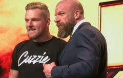 パット・マカフィーがWWEへ本格的に復帰か