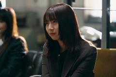 【イグナイト -法の無法者- 第7話】伊野尾、自身の過去打ち明ける
