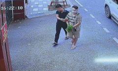 【事件】ギャング系インフルエンサーを違法薬物使用容疑で逮捕