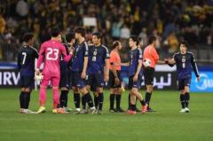 日本代表、W杯予選2戦連続無得点は約13年ぶり…オーストラリア戦の枠内シュートは1本のみのイメージ画像