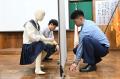 女子トイレで中学2年の女子生徒盗撮 大学生の男逮捕 加古川の商業施設 兵庫
